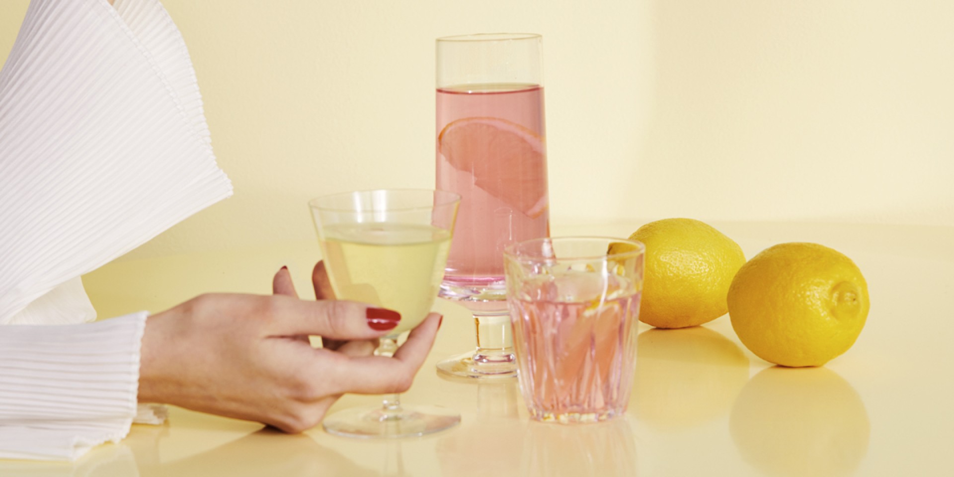 H300 Lemonade – Kolor Roku 2020 marki Tikkurila