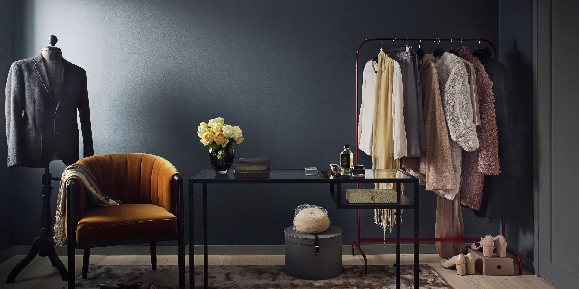wnętrze-w-stylu-luksusowym-Tikkurila-Fell-the-Color-luxurious