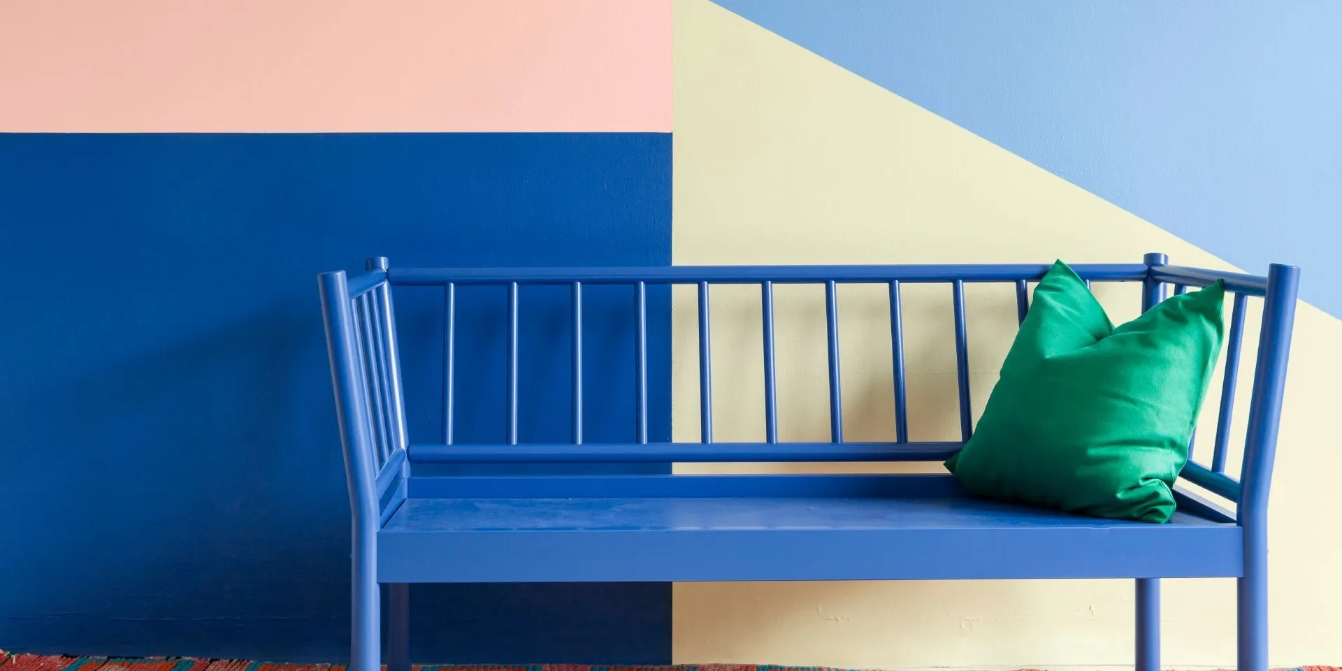 Ciekawe dekoracje wnętrz