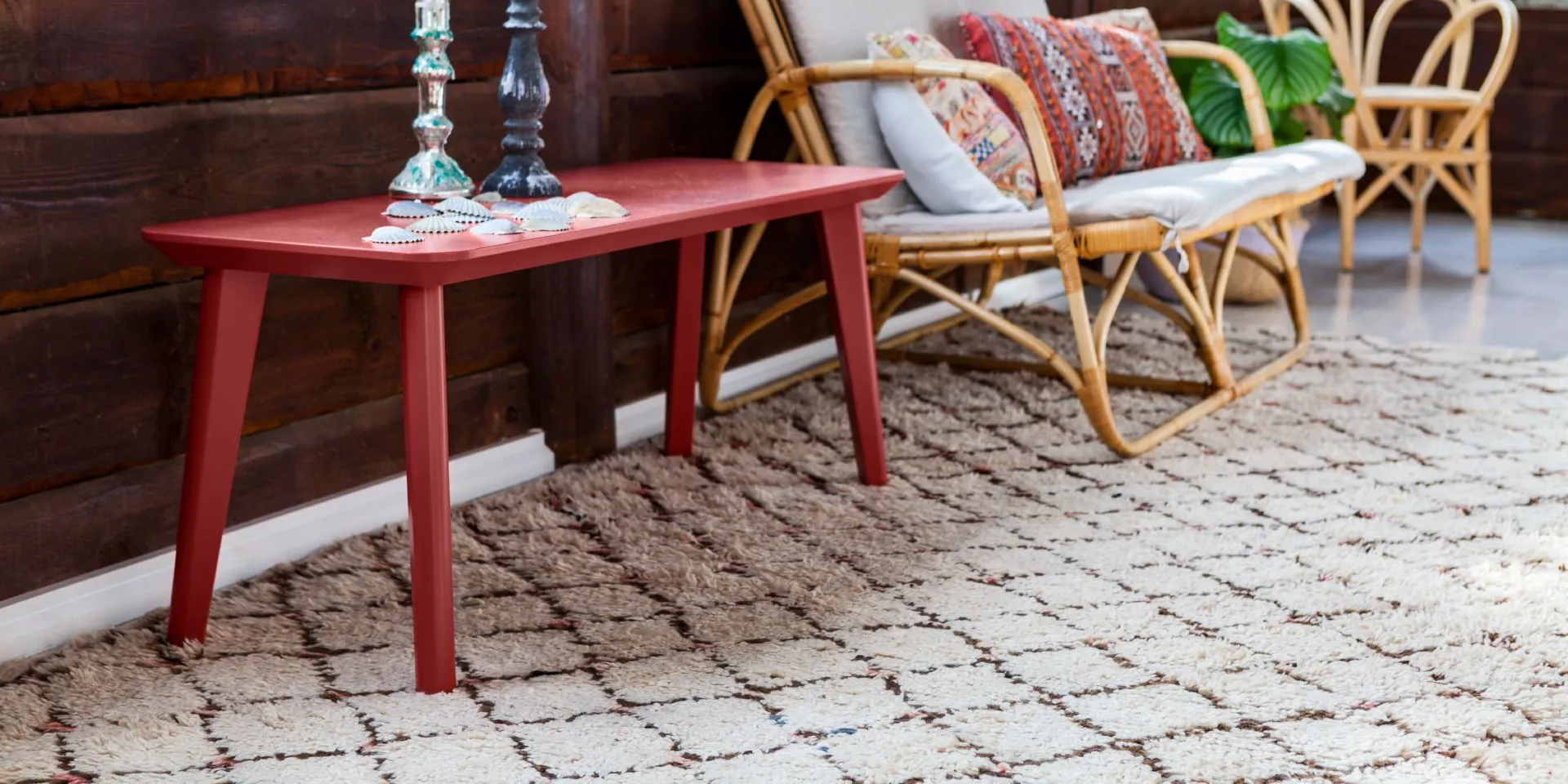 Dekoracje wnętrz w stylu DIY