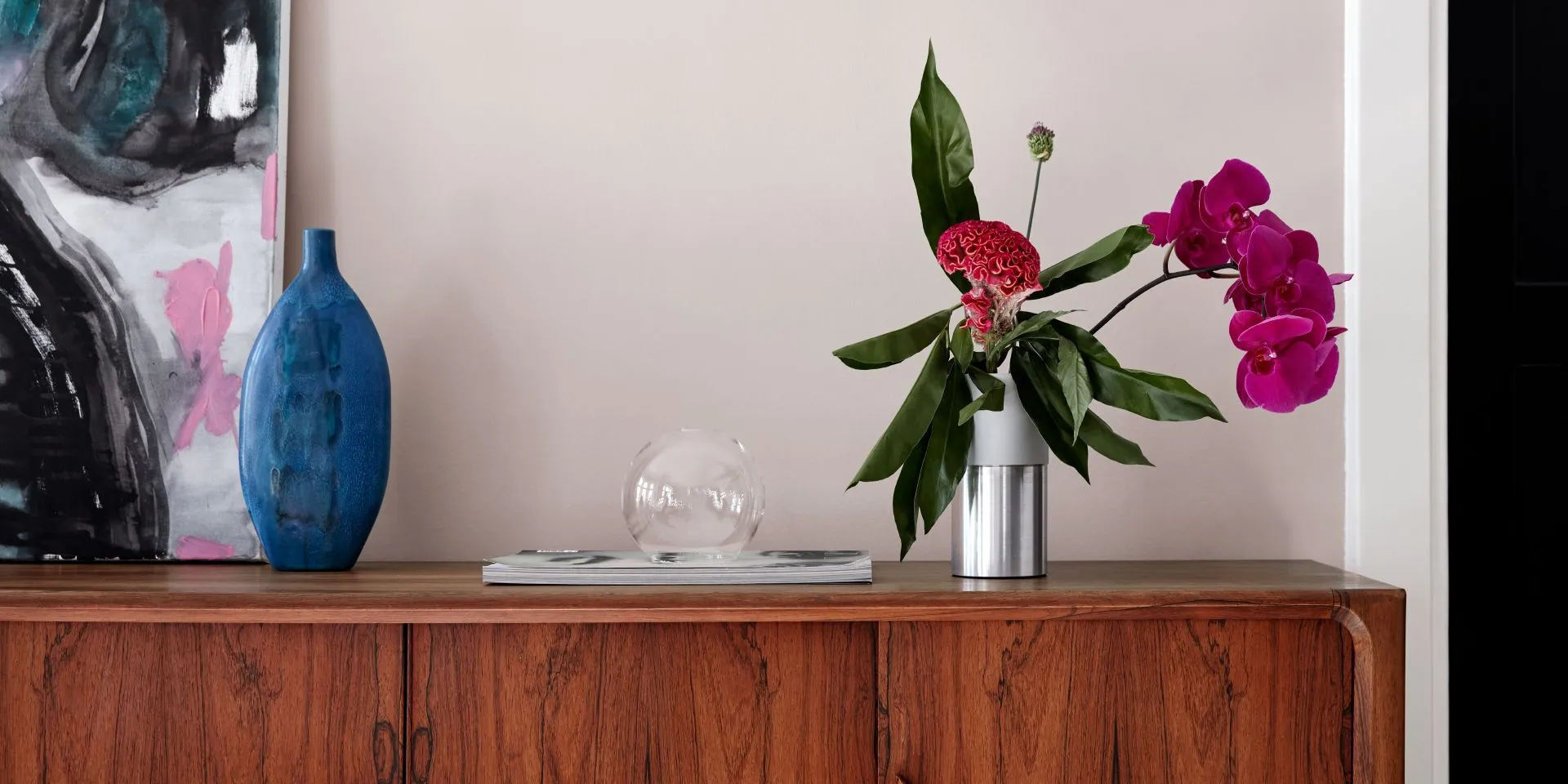 Wnętrze w kolorach Tikkurila