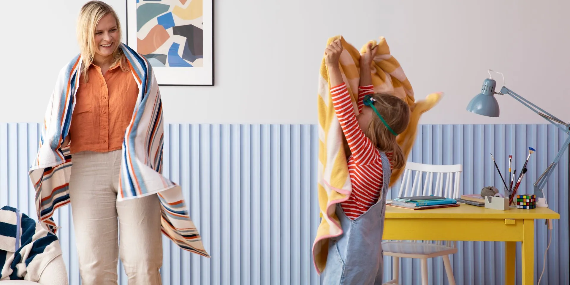 kolorowy pokój dziecka