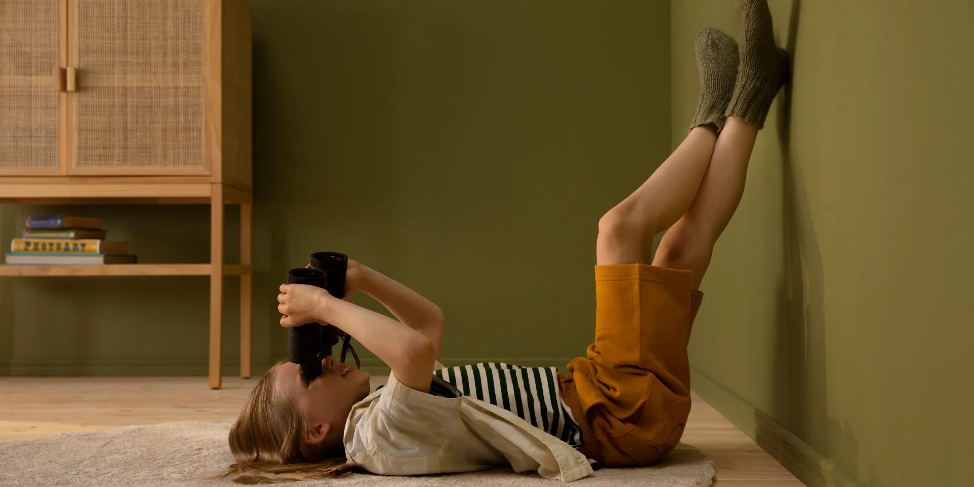 trendy aranżacyjne pokojów dla dzieci