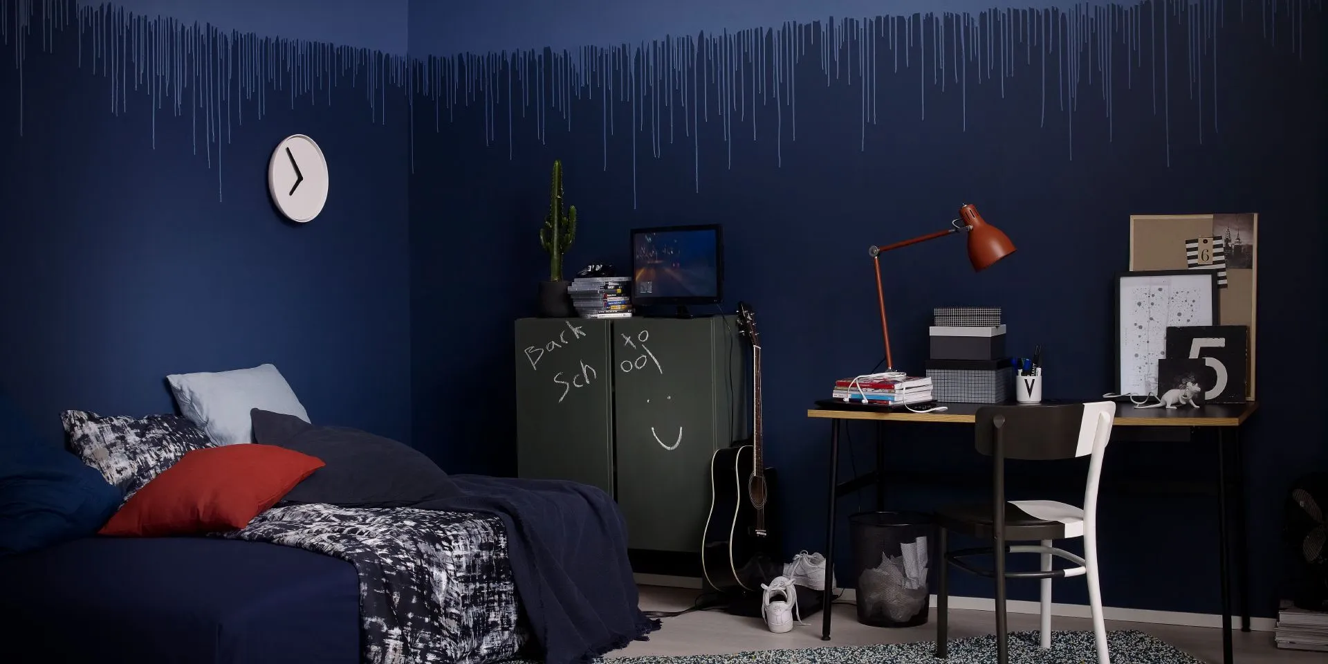 pokój-nastolatka-efekt-spływającej-farby