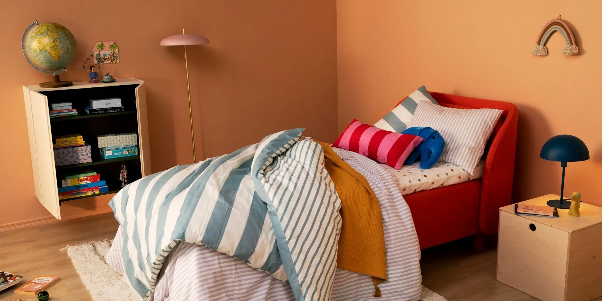 pokój dla dzieci