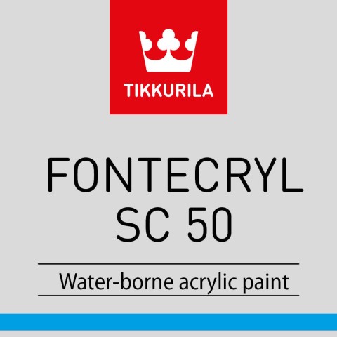 Fontecryl SC 50