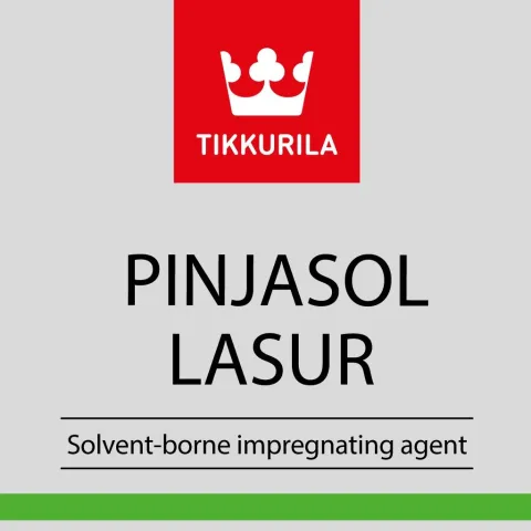 Pinjasol Lasur