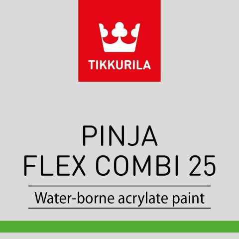 Pinja Flex Combi 25