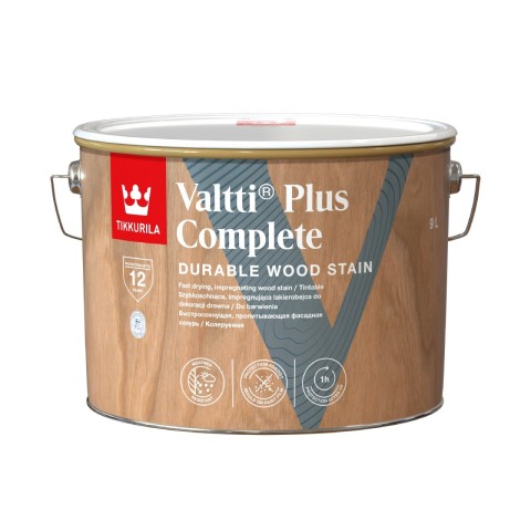 Valtti Plus Complete