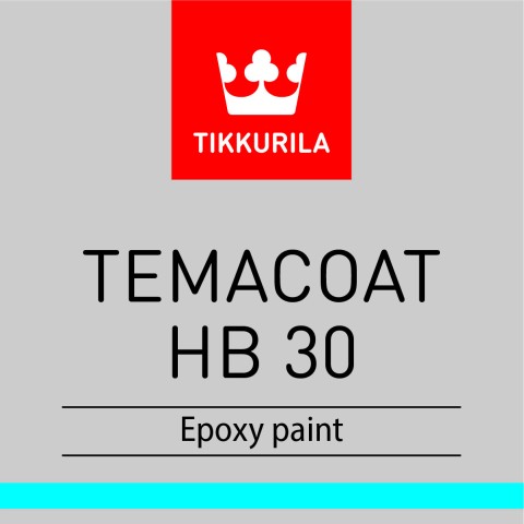 Temacoat HB 30