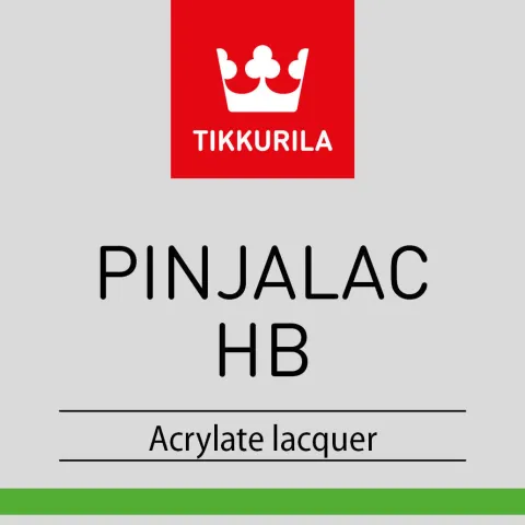 Pinjalac HB