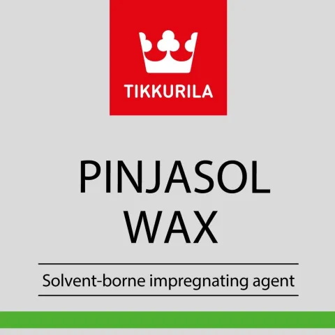 Pinjasol Wax