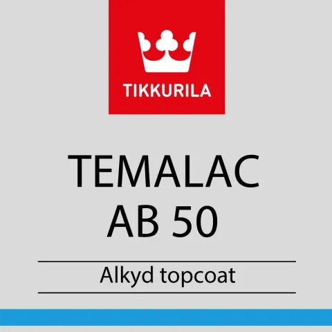 Temalac AB 50