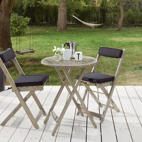 Zabezpieczenie tarasu olejem do drewna Tikkurila