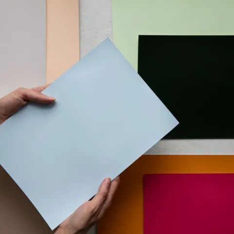 Tikkurila Color Now 2021 - kolekcja kolorów