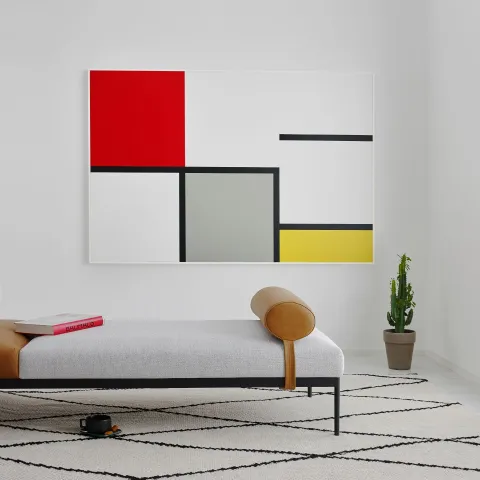 Dekoracje w stylu Modern