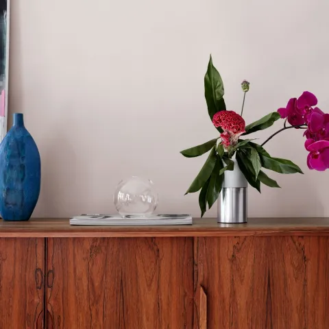 Wnętrze w kolorach Tikkurila