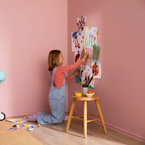 trendy aranżacyjne pokoi dla dzieci