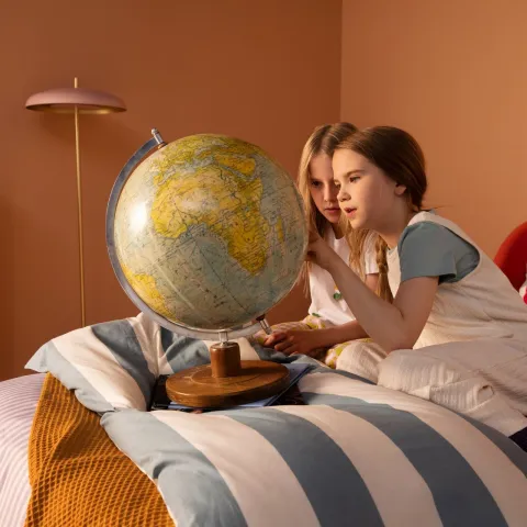 pomysły na urządzenie pokoju dla dziecka