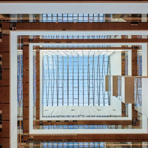 nowoczesne budownictwo