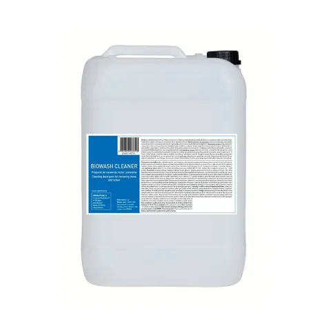 Biowash Cleaner