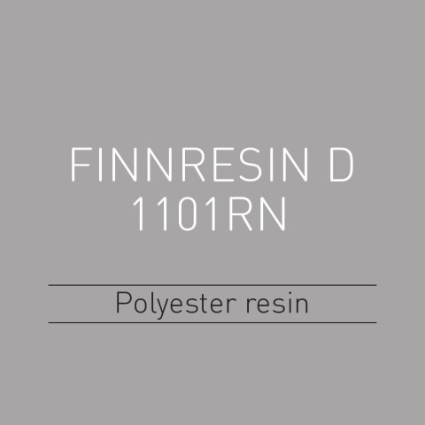 Finnresin D 1101RN