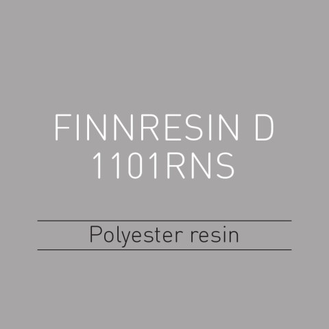 Finnresin D 1101RNS
