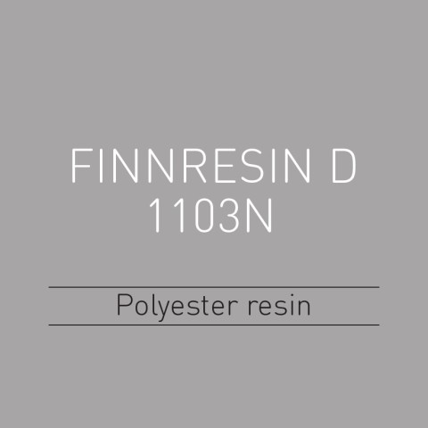 Finnresin D 1103N