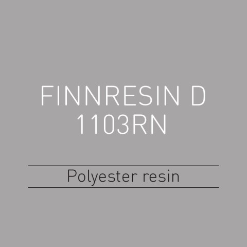 Finnresin D 1103RN