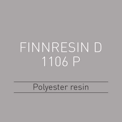 Finnresin D 1106 P