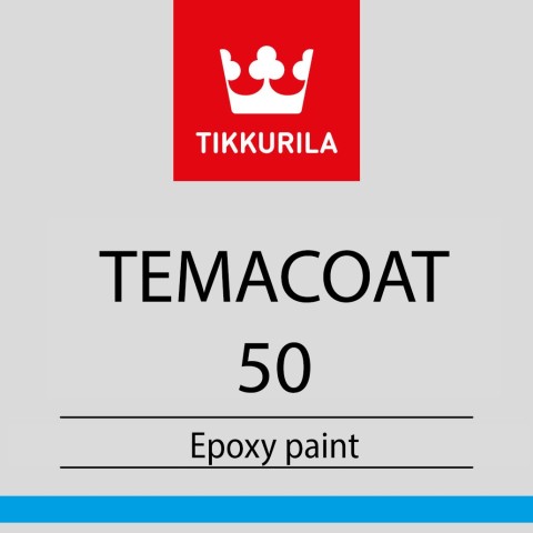 Temacoat 50