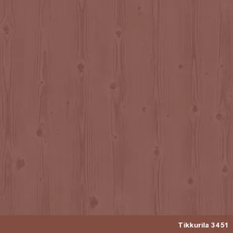 Tikkurila Interior wood stains and lacquers | Tikkurila