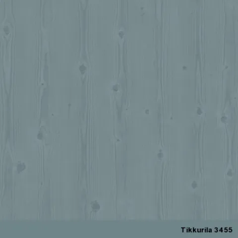 Tikkurila Interior wood stains and lacquers | Tikkurila