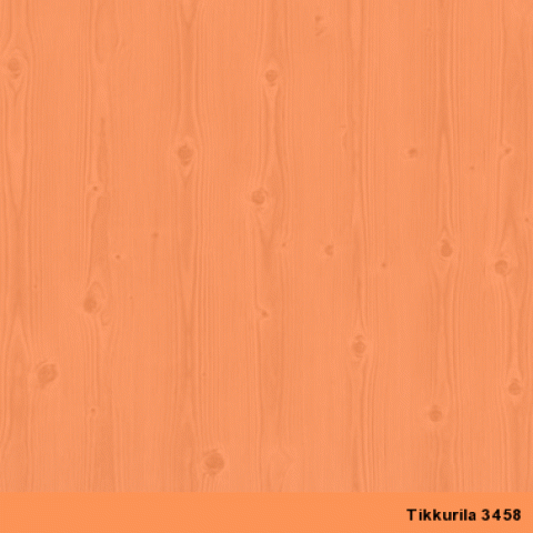Tangerine