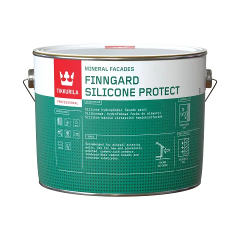 Finngard Silicone Protect
