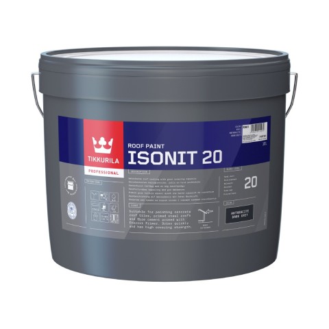 Isonit 12-20-50