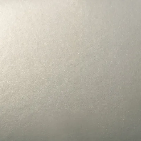 Gold-Silver two-tone Pearl Glaze