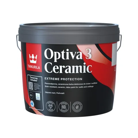 Optiva Ceramic Super Matt [3]
