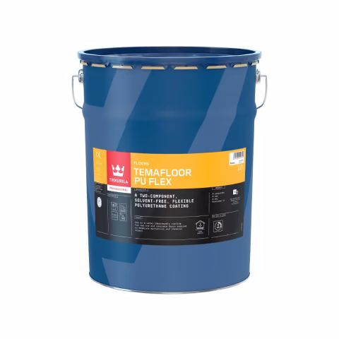 Temafloor PU Flex