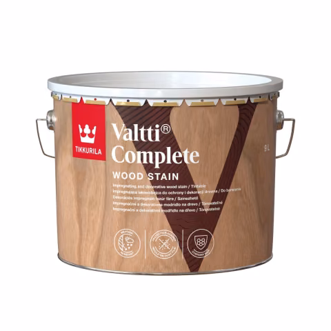 Valtti Complete