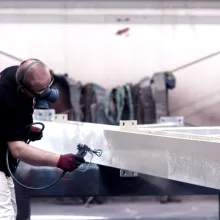 Tikkurila - profesjonalne produkty przemysłowe