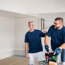 usługa Maluj z Tikkurila