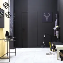 przedpokój-farba-tablicowa-Tikkurila-Liitu