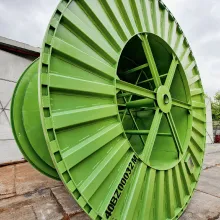 zabezpieczenie metalu farbą Tikkurila Temalac FD 50