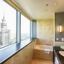 Intercontinental-Hotel-Warszawa-sufit-Tikkurila-Luja