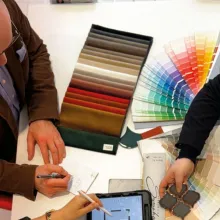 Tikkurila Designer Academy
