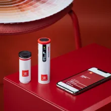 Tikkurila Color Reader - czytnik kolorów