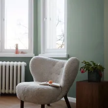salon w kolorach Tikkurila