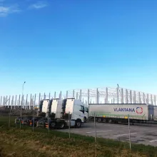 powłoki przemysłowe do zabezpieczeń konstrukcji stalowych budynków kubaturowych