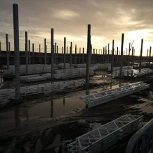 Powłoki wodorozcieńczalne i rozpuszczalnikowe: porównanie